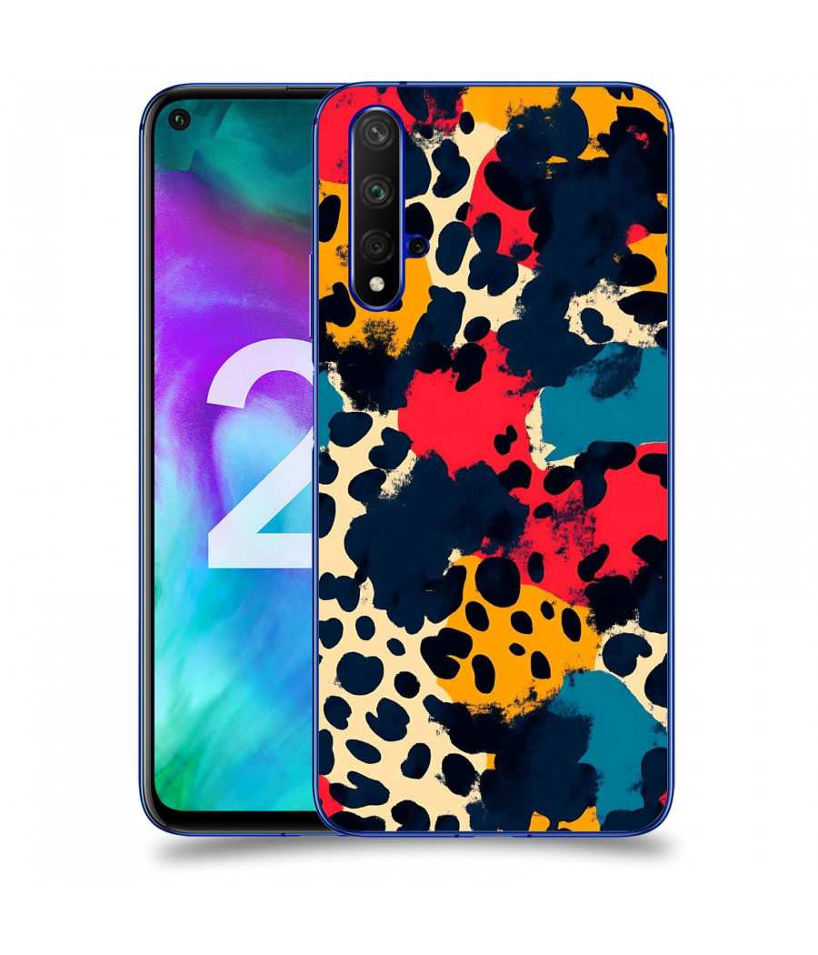 ACOVER Kryt na mobil Honor...