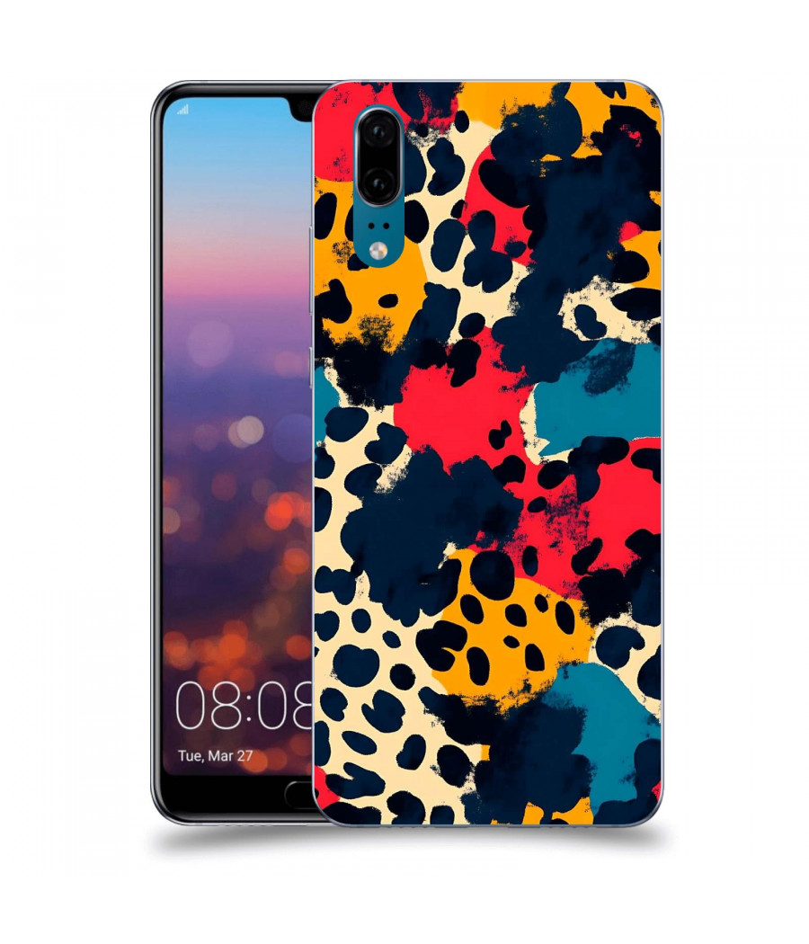 ACOVER Kryt na mobil Huawei...