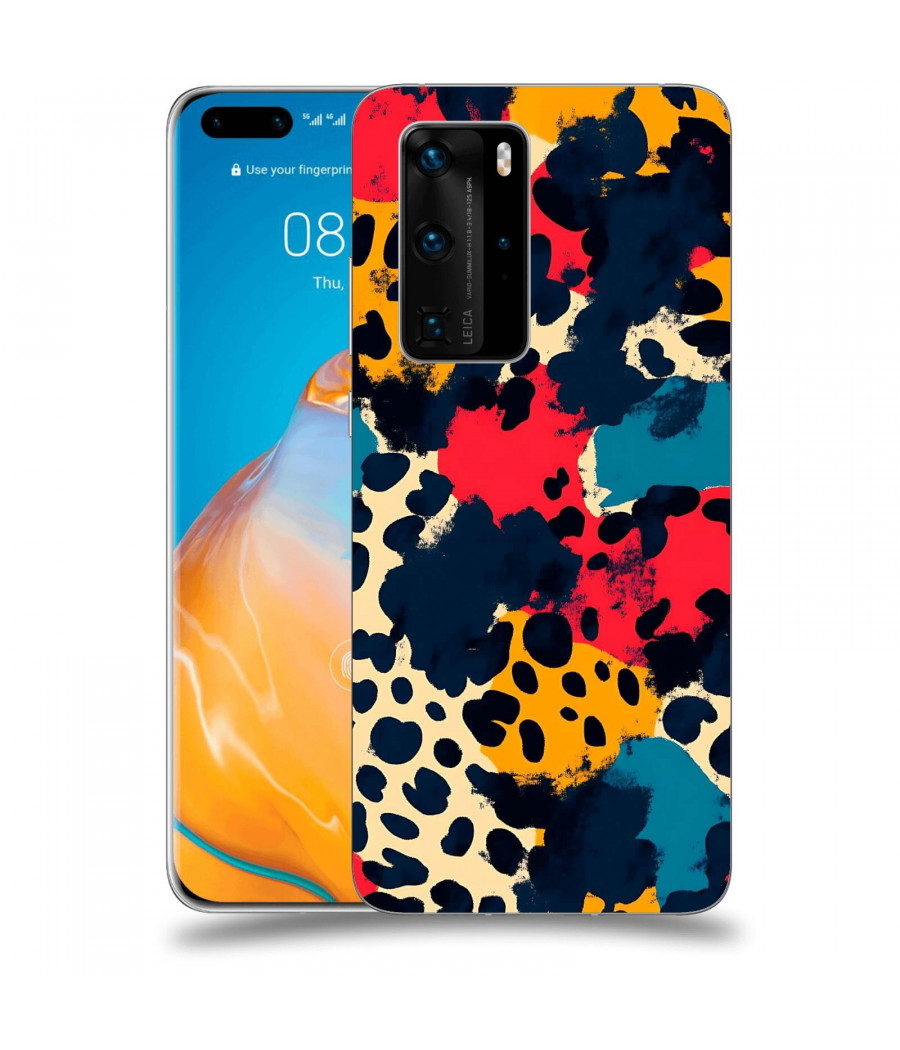 ACOVER Kryt na mobil Huawei...