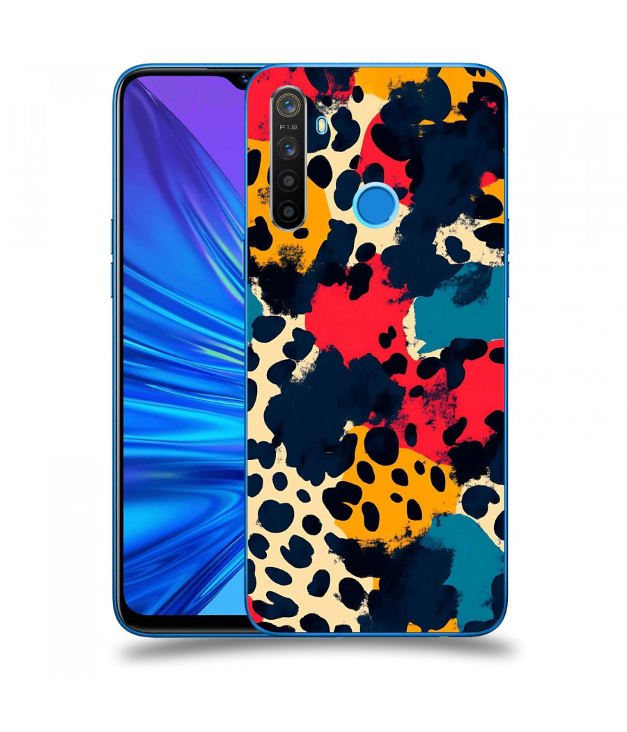 ACOVER Kryt na mobil Realme...