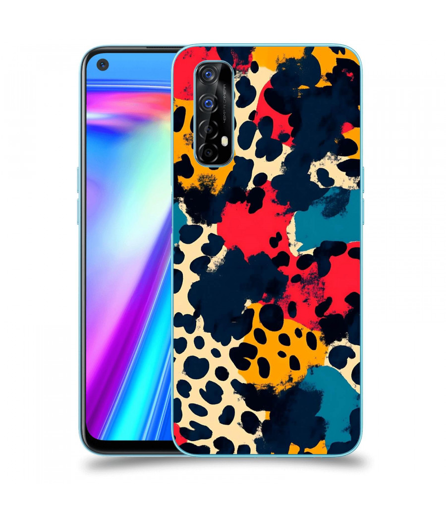 ACOVER Kryt na mobil Realme...