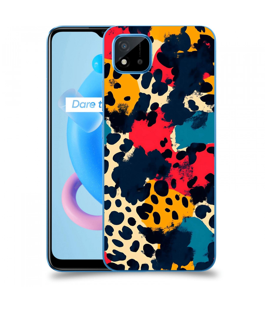 ACOVER Kryt na mobil Realme...