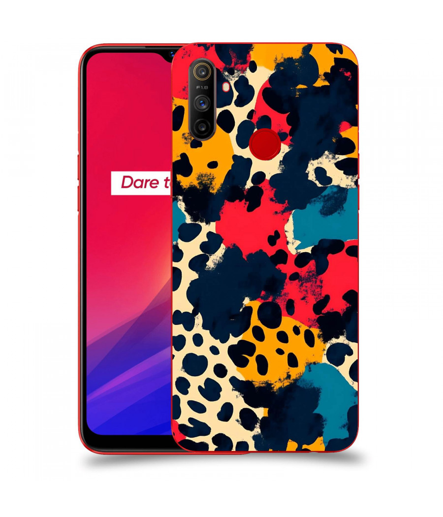 ACOVER Kryt na mobil Realme...
