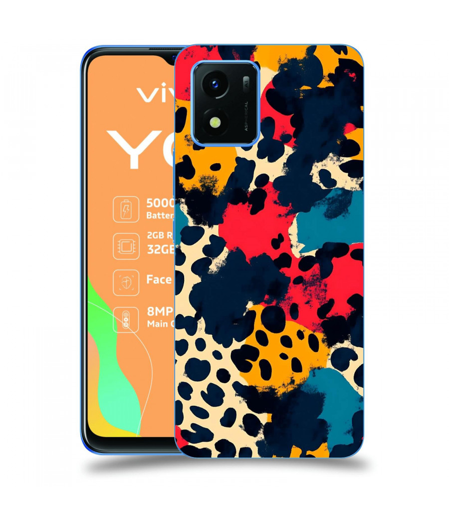 ACOVER Kryt na mobil Vivo...