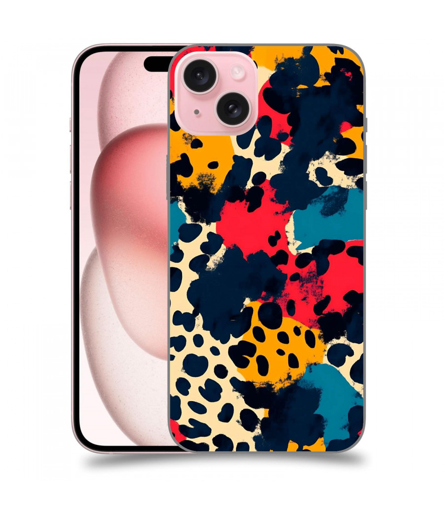 Kryt na mobil s fotkou Apple iPhone 14