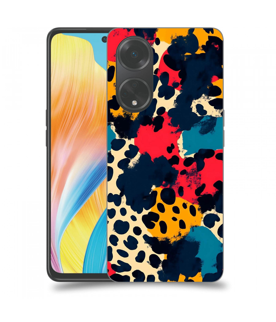 ACOVER Kryt na mobil OPPO...