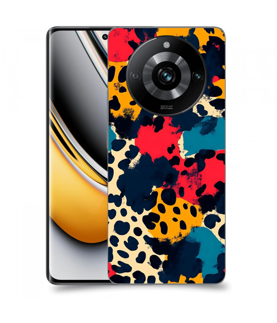 ACOVER Kryt na mobil Realme...