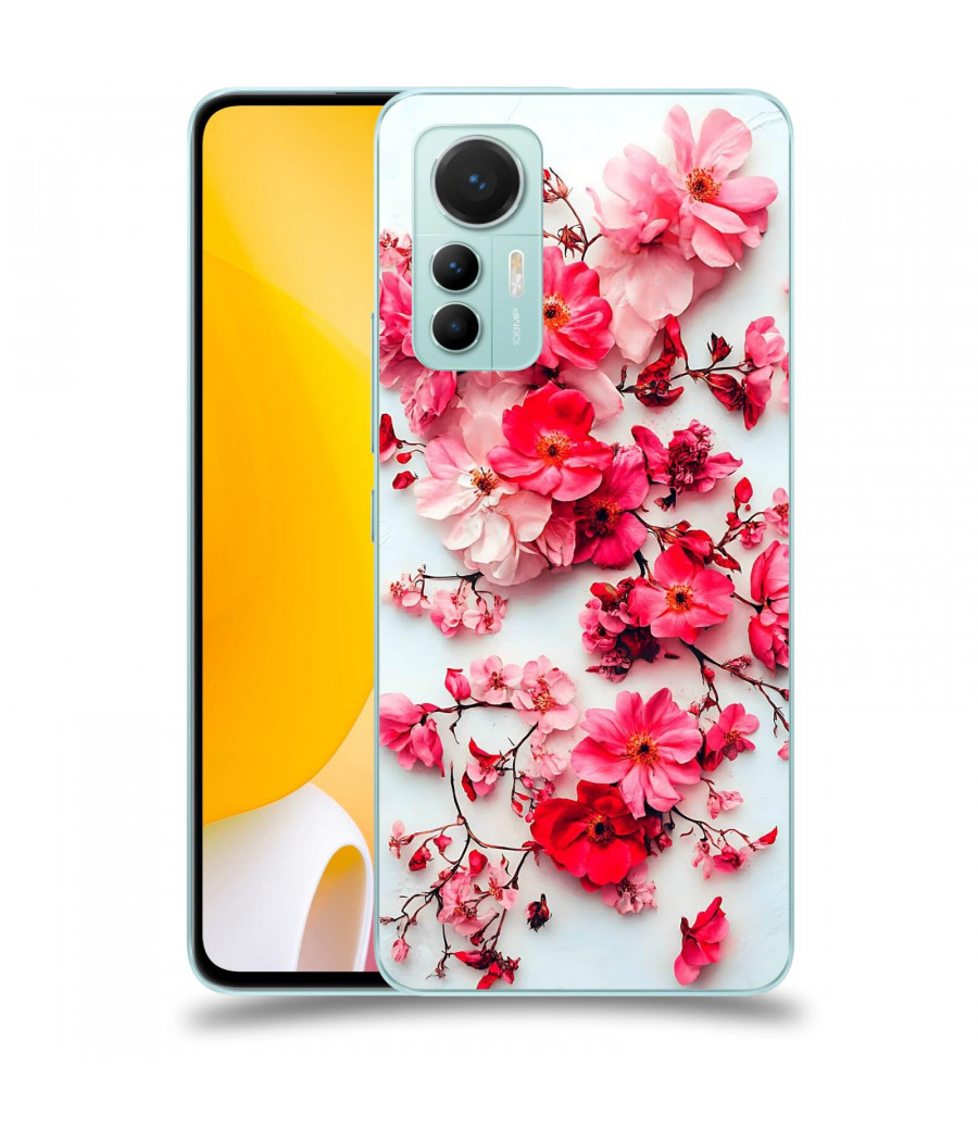 ACOVER Kryt na mobil Xiaomi...