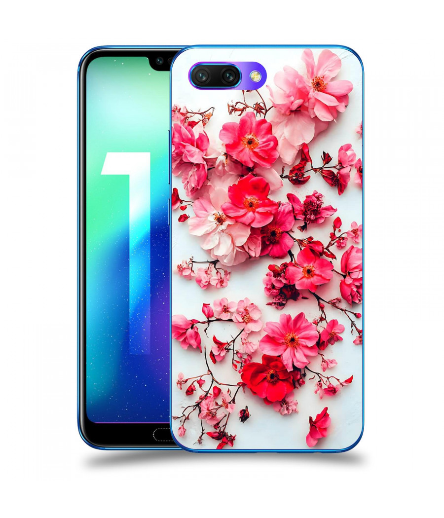 ACOVER Kryt na mobil Honor...