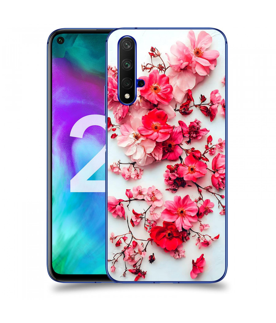 ACOVER Kryt na mobil Honor...