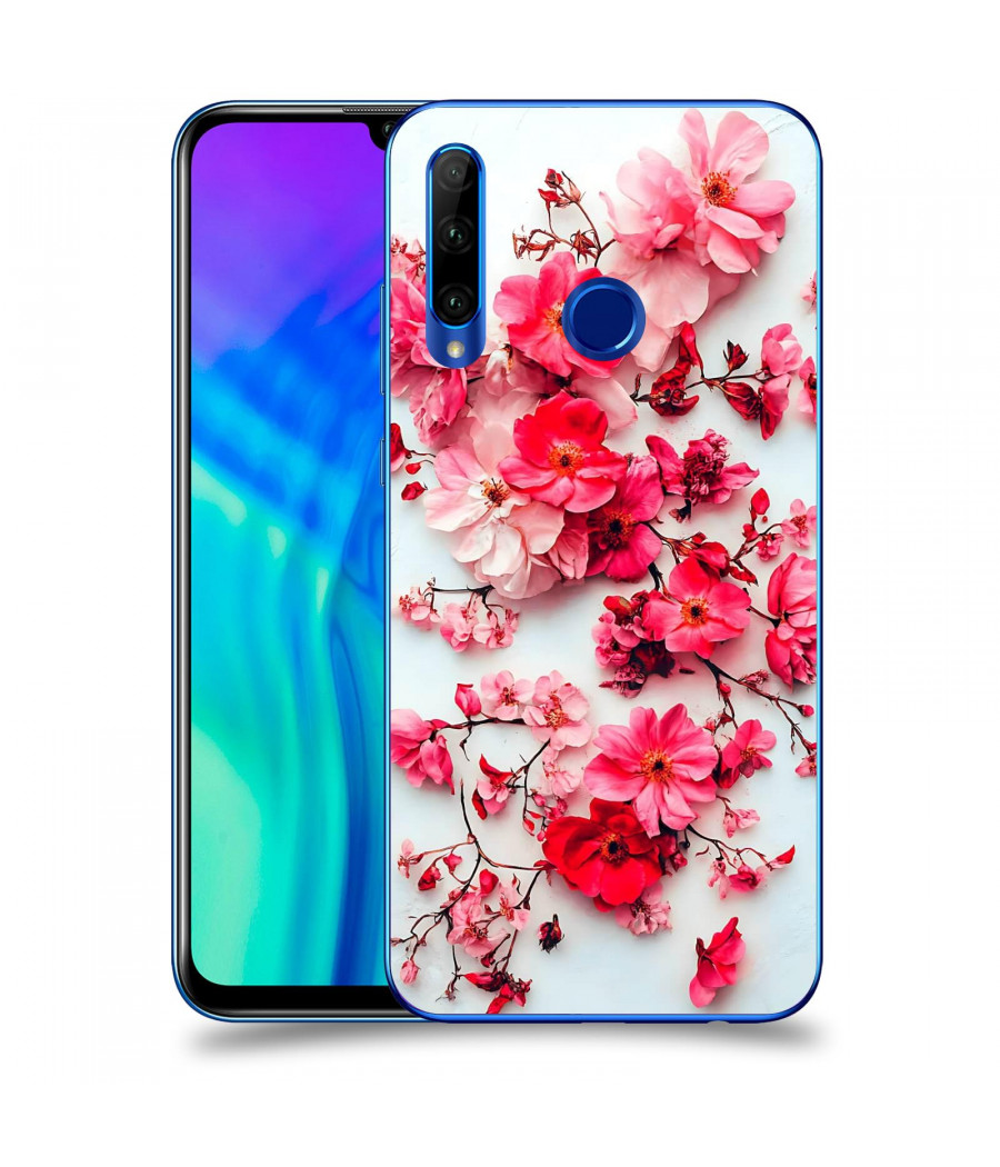 ACOVER Kryt na mobil Honor...