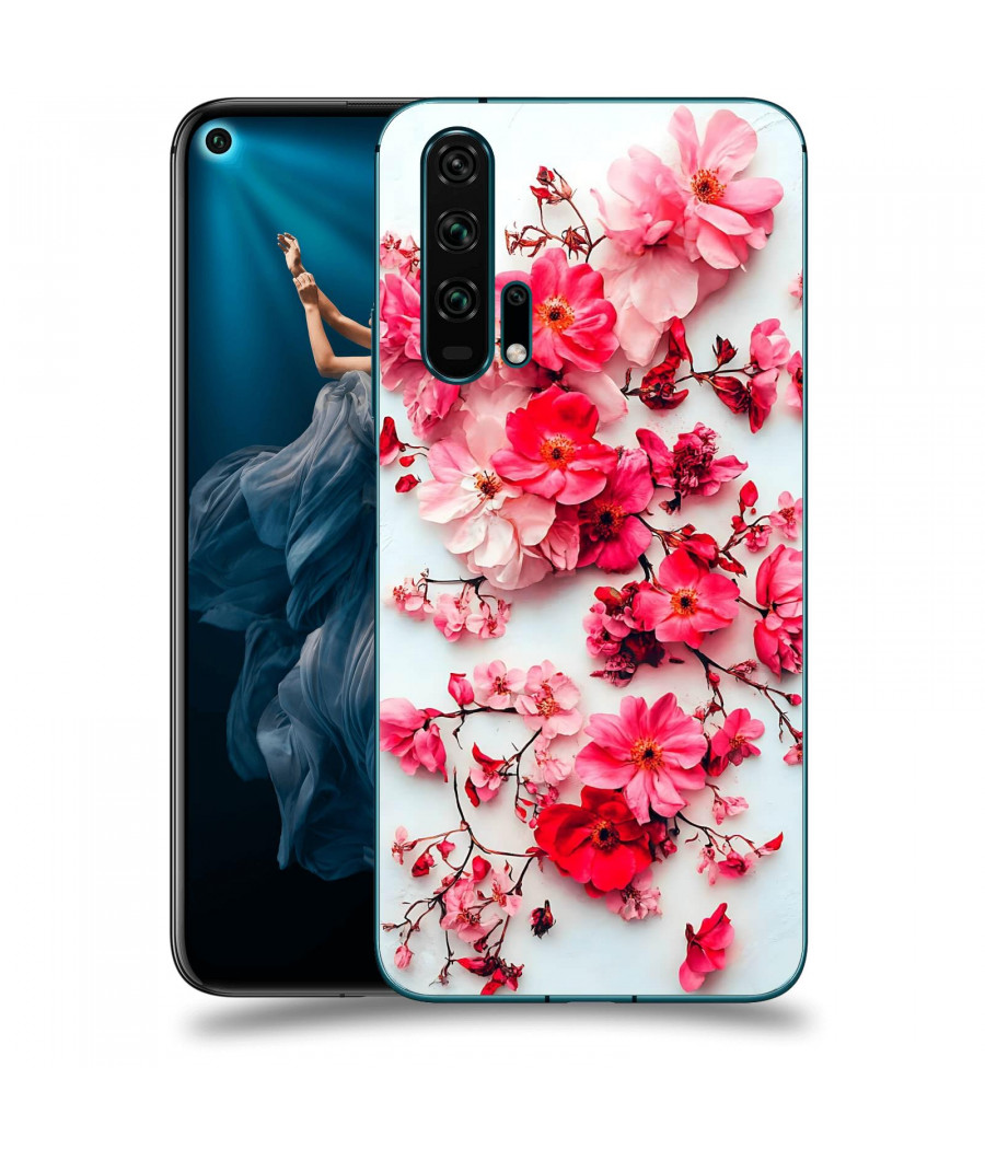 ACOVER Kryt na mobil Honor...