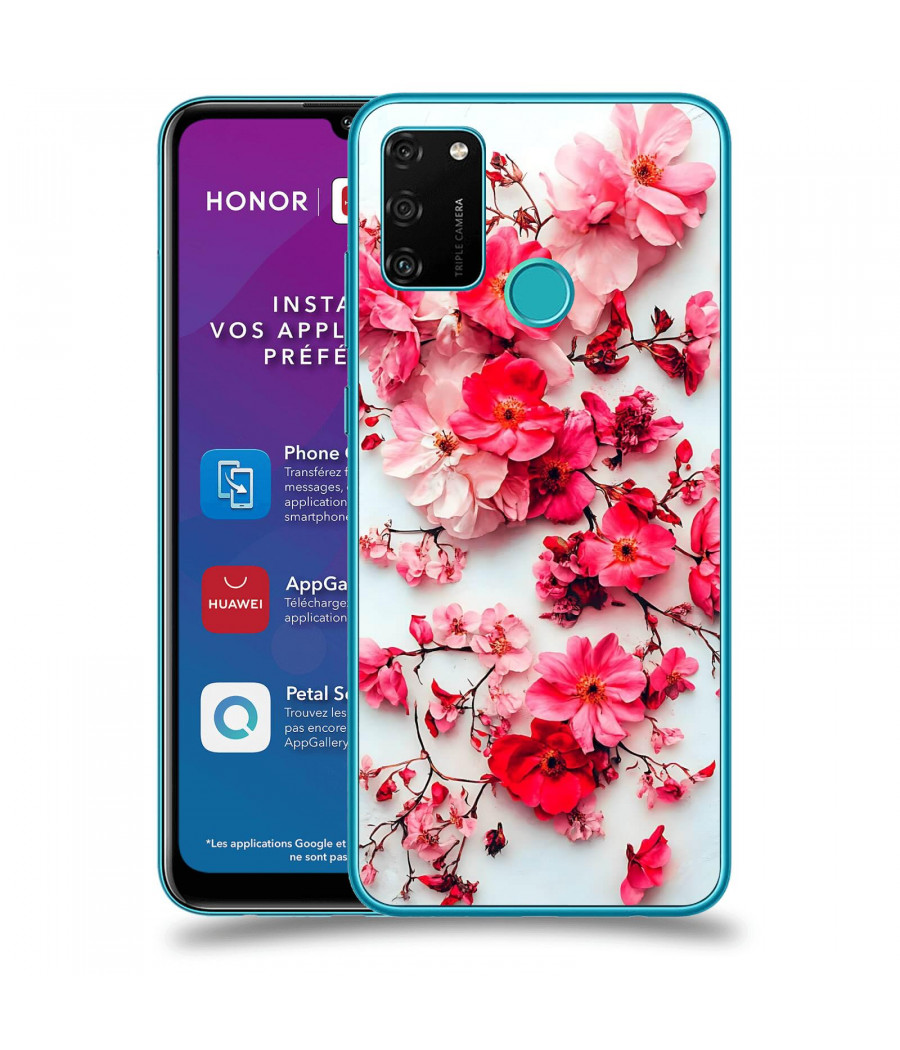 ACOVER Kryt na mobil Honor...