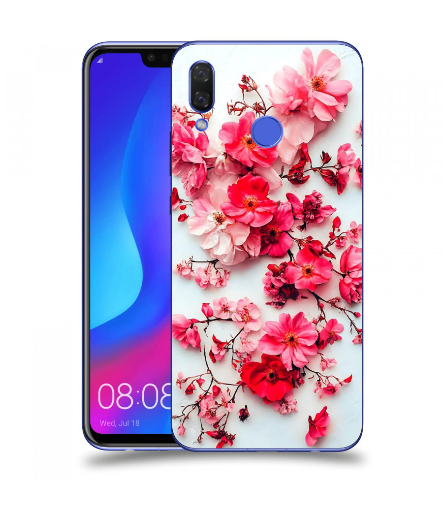 ACOVER Kryt na mobil Huawei...