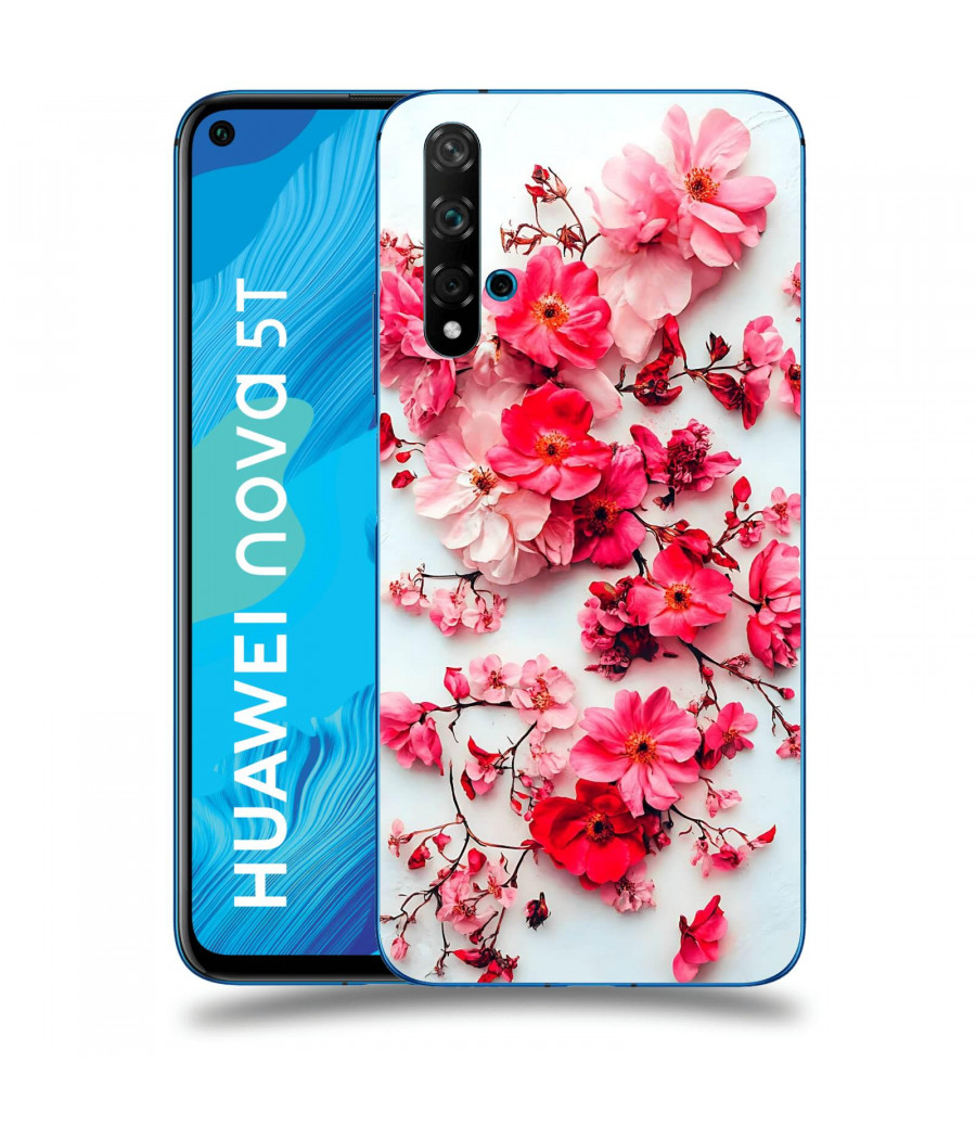 ACOVER Kryt na mobil Huawei...