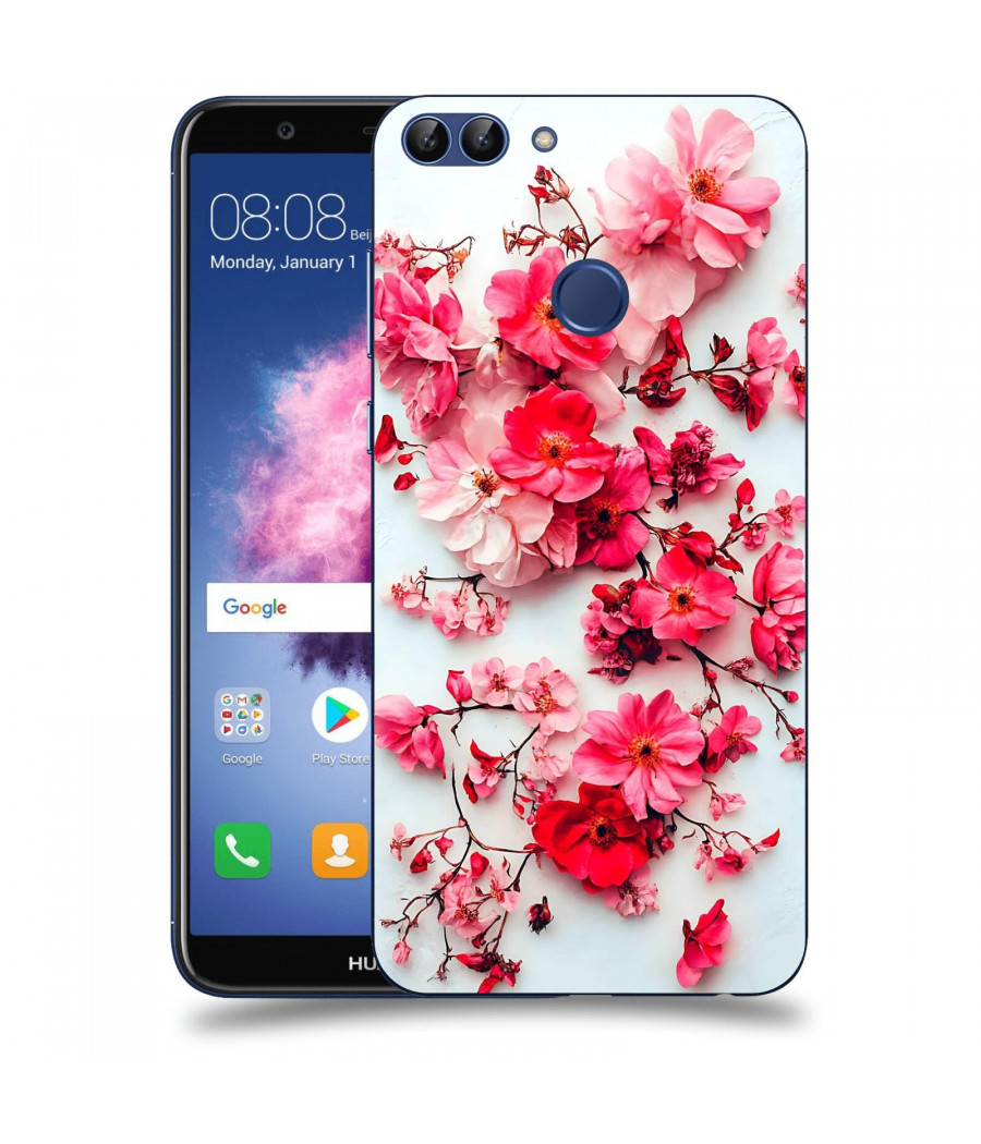 ACOVER Kryt na mobil Huawei...
