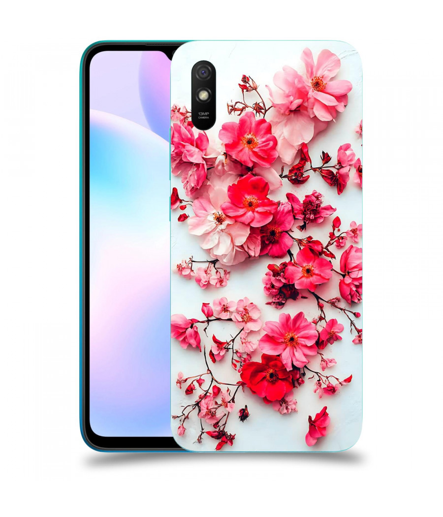 ACOVER Kryt na mobil Xiaomi...