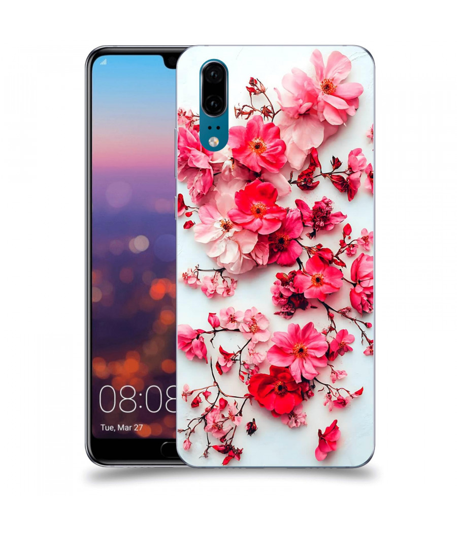 ACOVER Kryt na mobil Huawei...