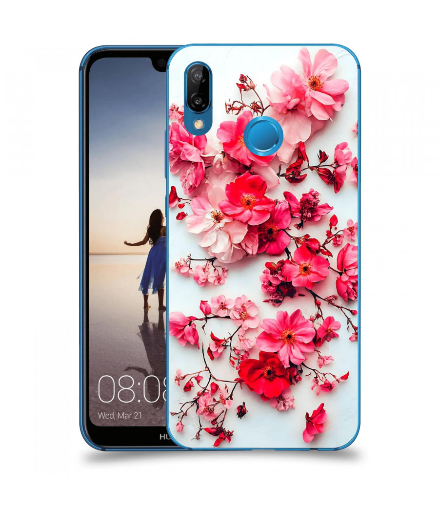 ACOVER Kryt na mobil Huawei...