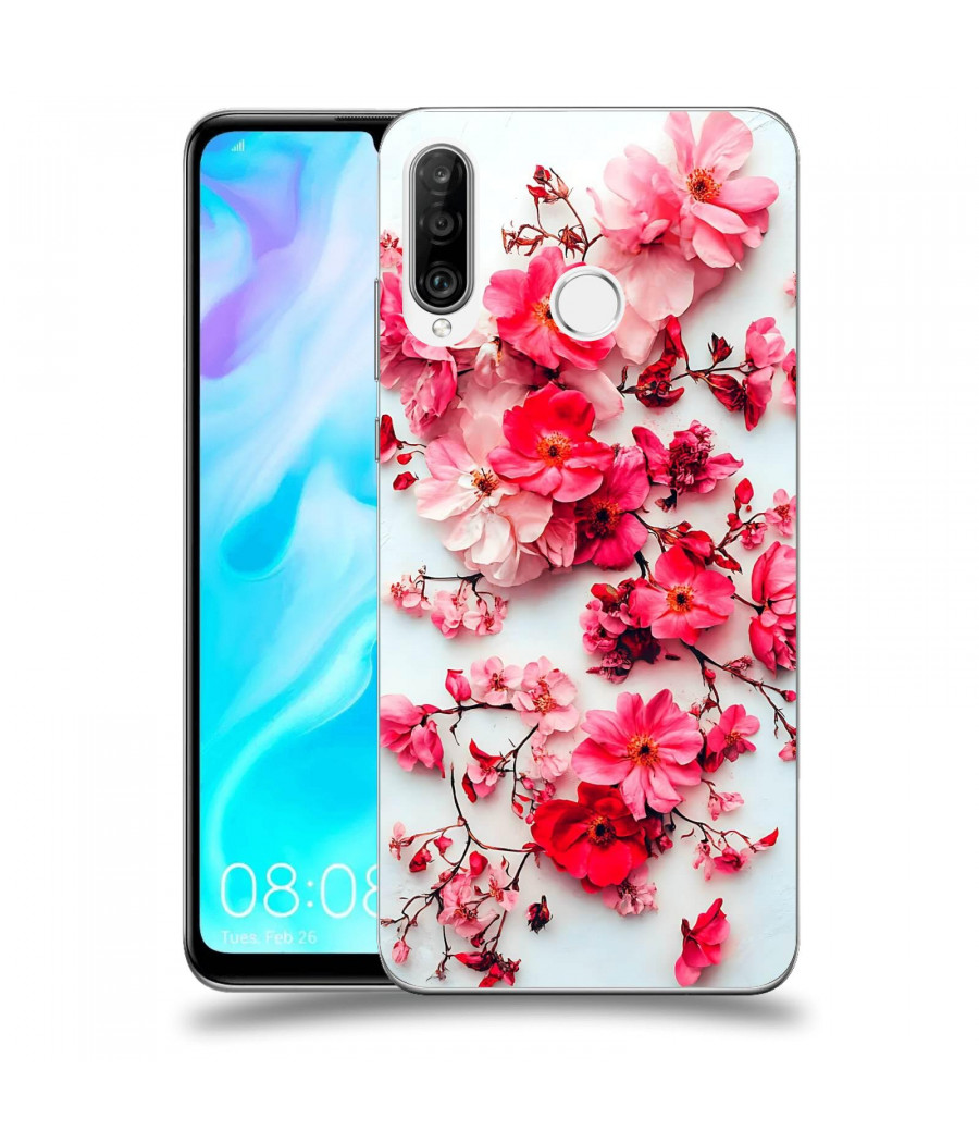 ACOVER Kryt na mobil Huawei...