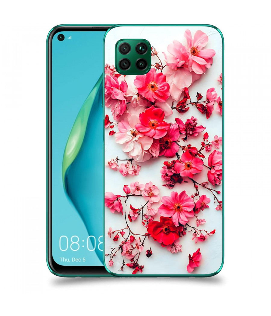 ACOVER Kryt na mobil Huawei...
