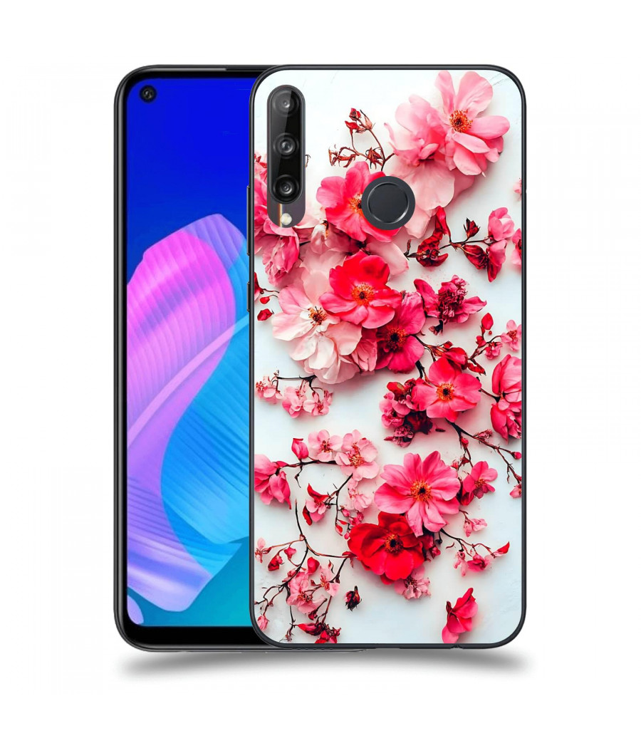 ACOVER Kryt na mobil Huawei...