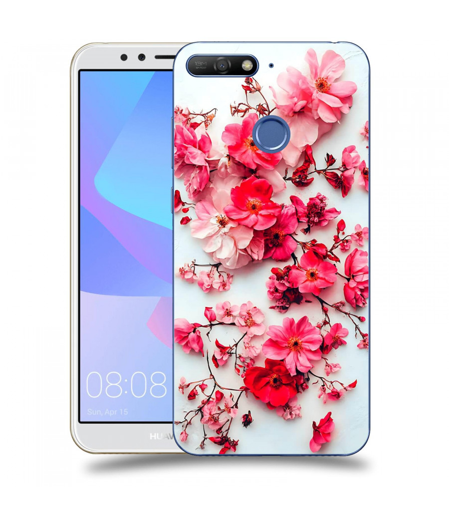 ACOVER Kryt na mobil Huawei...