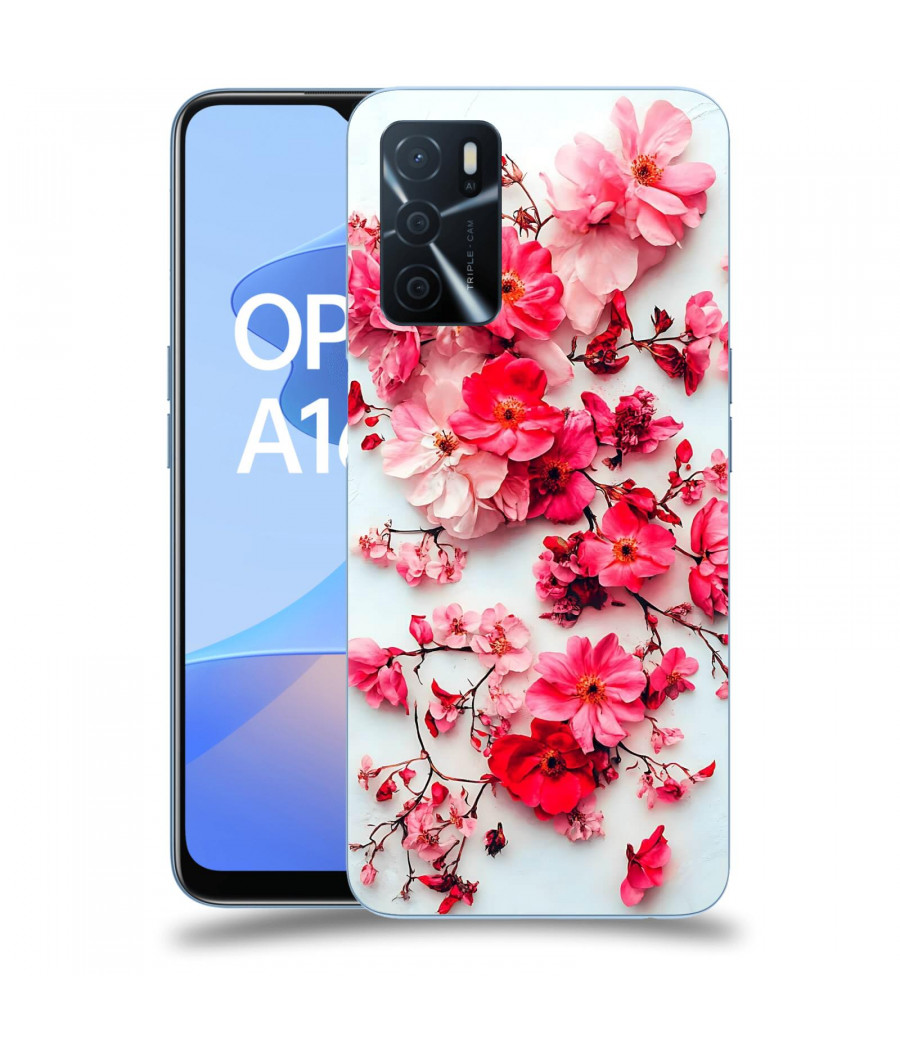 ACOVER Kryt na mobil OPPO...