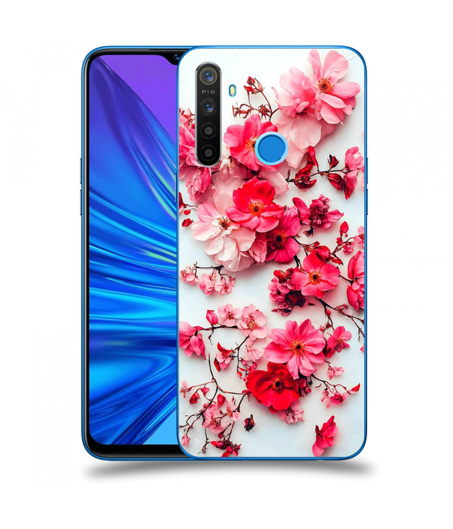 ACOVER Kryt na mobil Realme...
