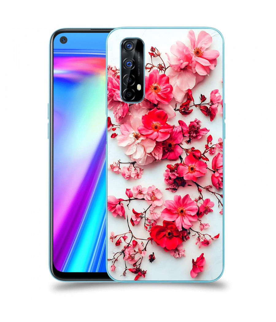 ACOVER Kryt na mobil Realme...