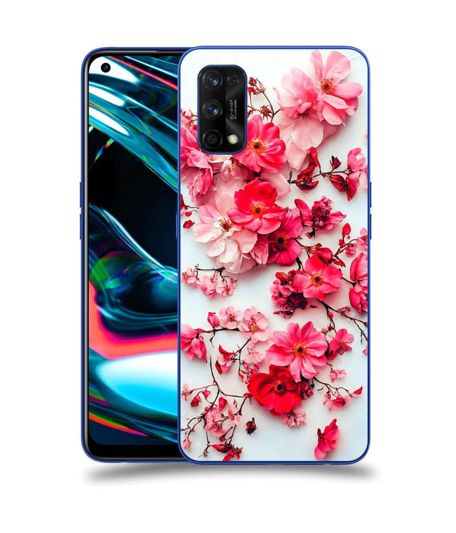 ACOVER Kryt na mobil Realme...