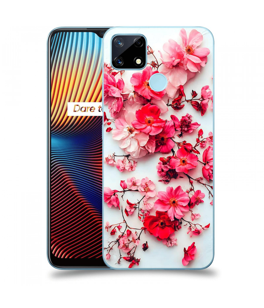 ACOVER Kryt na mobil Realme...