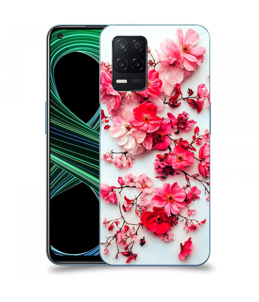 ACOVER Kryt na mobil Realme...