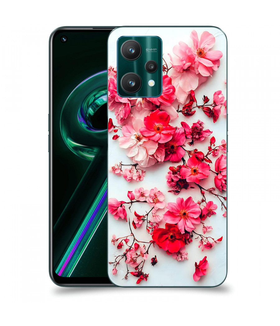 ACOVER Kryt na mobil Realme...