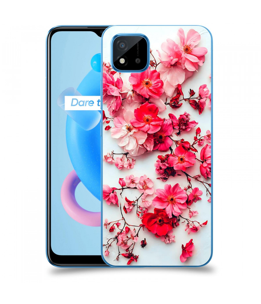 ACOVER Kryt na mobil Realme...