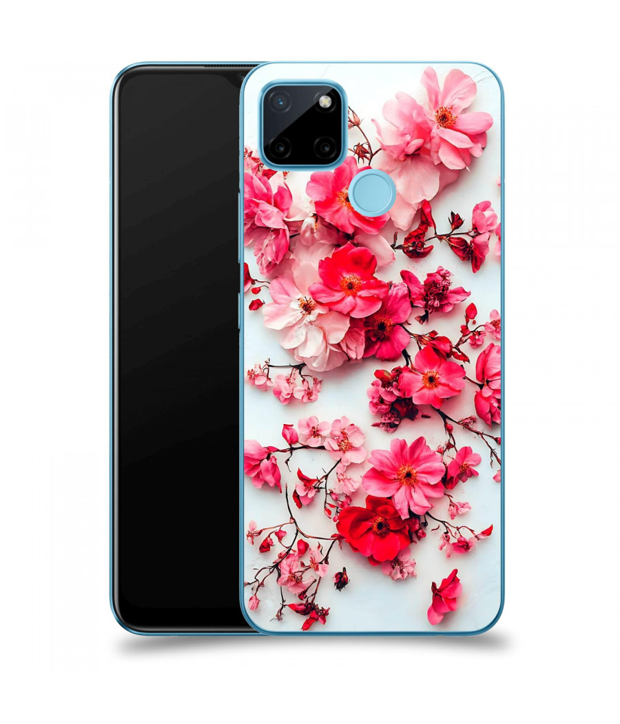 ACOVER Kryt na mobil Realme...
