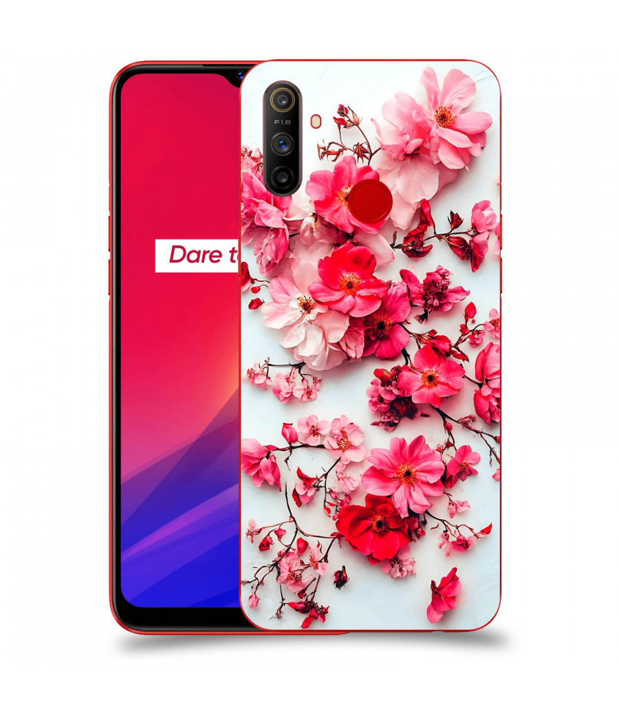 ACOVER Kryt na mobil Realme...