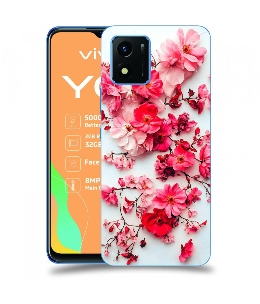 ACOVER Kryt na mobil Vivo...