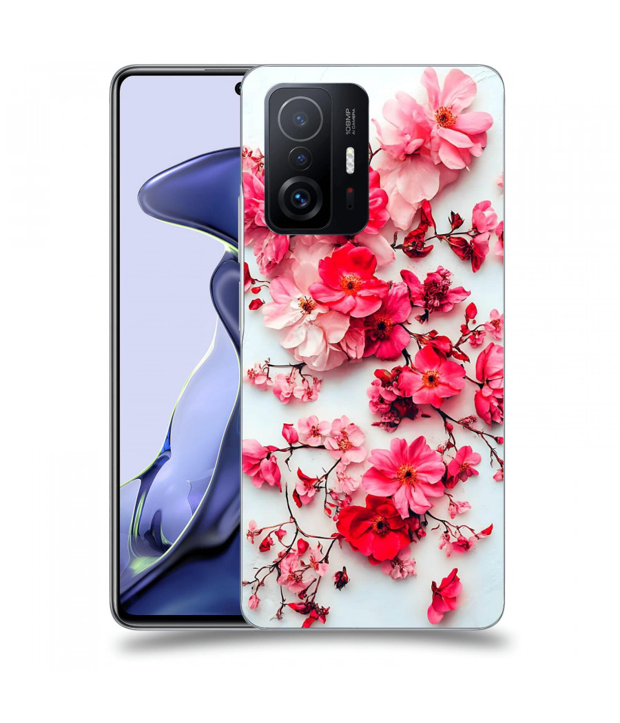 ACOVER Kryt na mobil Xiaomi...