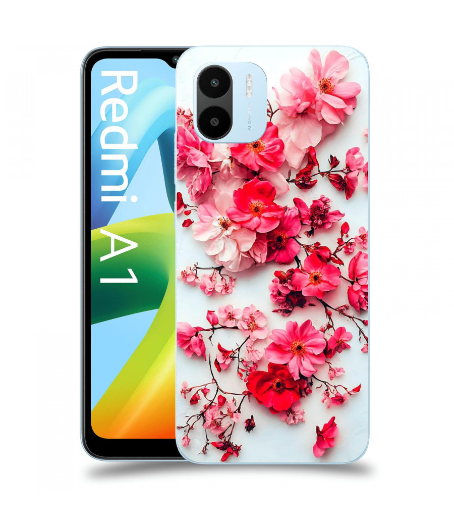 ACOVER Kryt na mobil Xiaomi...