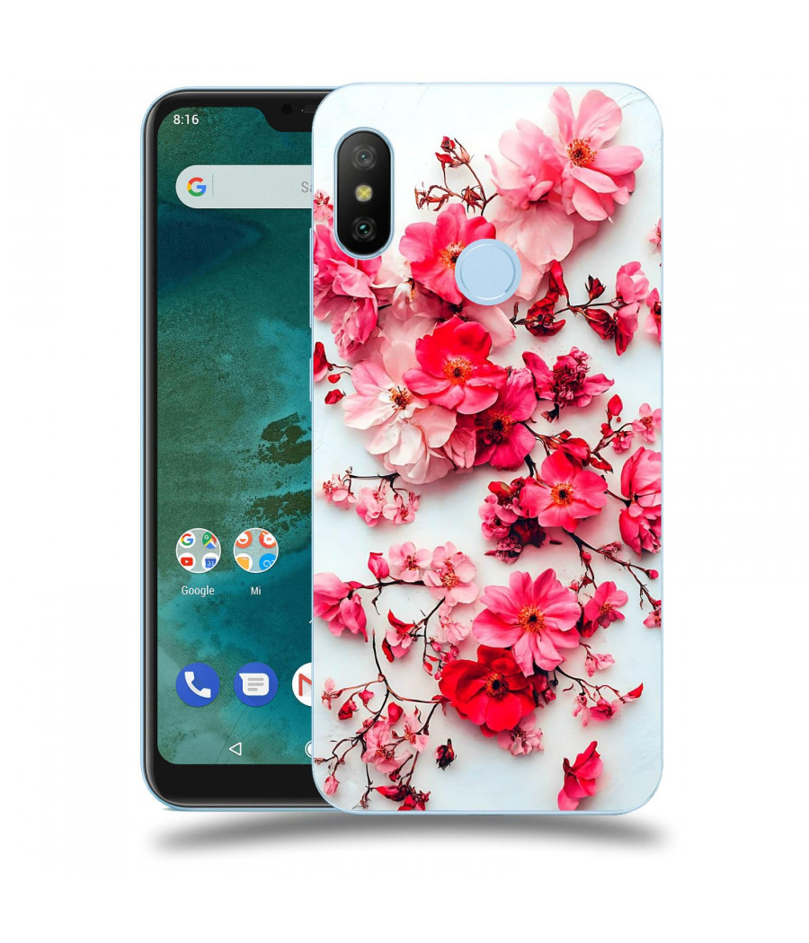 ACOVER Kryt na mobil Xiaomi...
