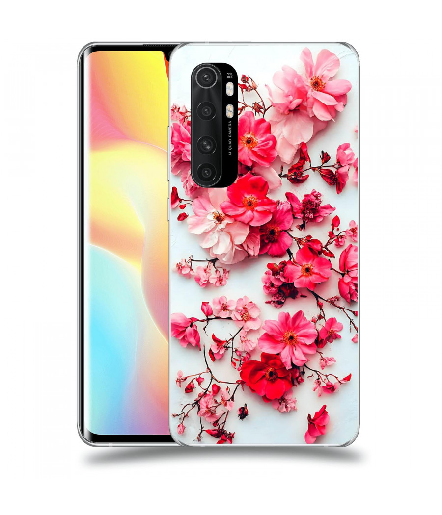 ACOVER Kryt na mobil Xiaomi...