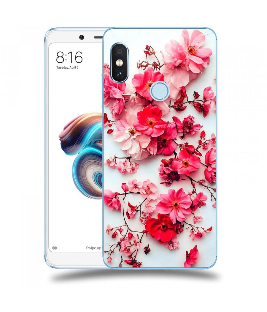 ACOVER Kryt na mobil Xiaomi...