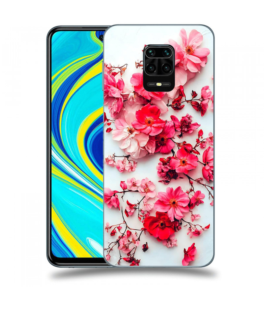 ACOVER Kryt na mobil Xiaomi...