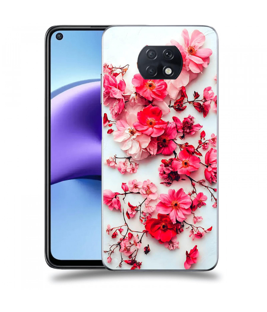 ACOVER Kryt na mobil Xiaomi...