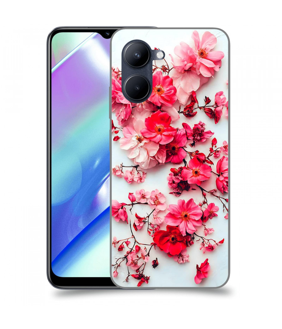ACOVER Kryt na mobil Realme...