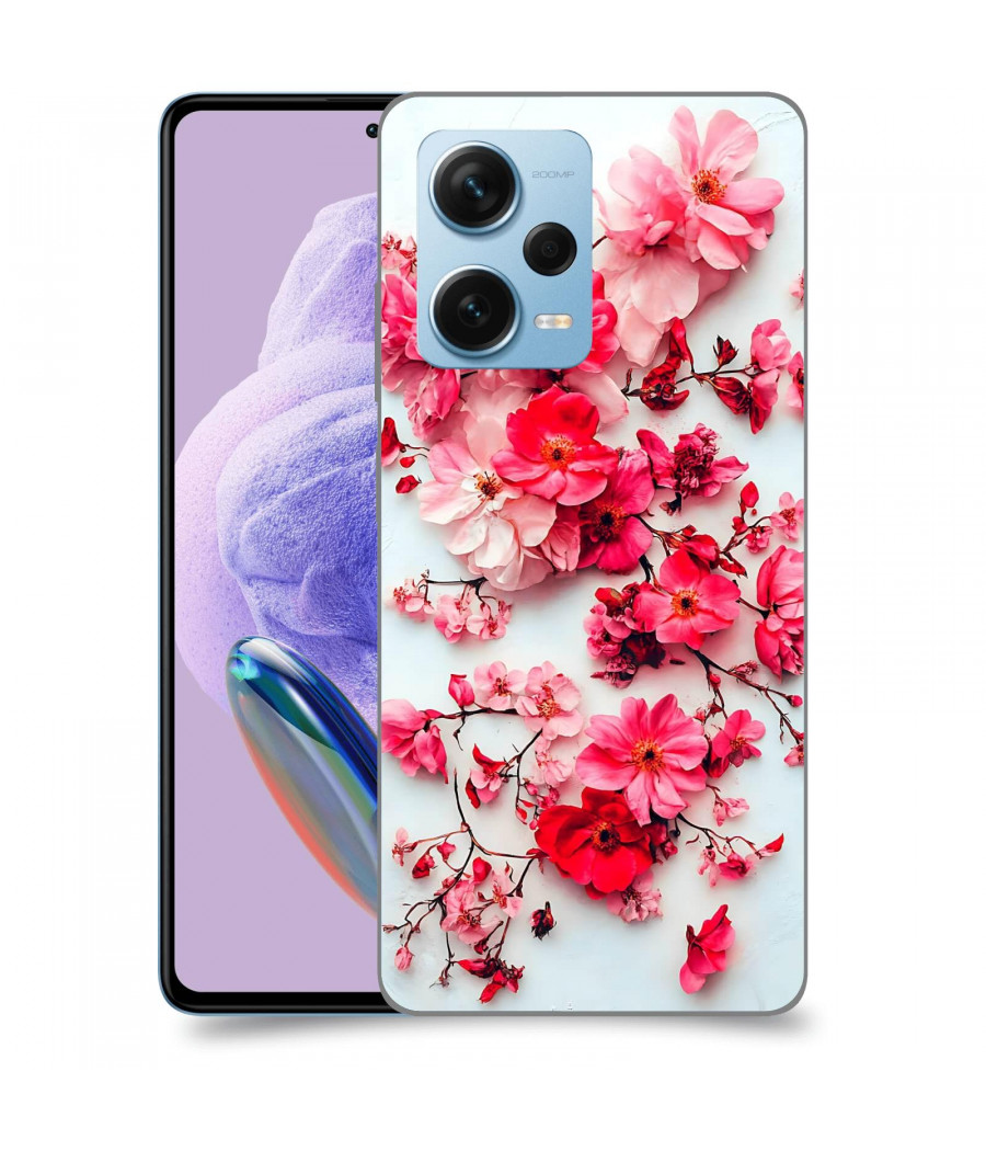 ACOVER Kryt na mobil Xiaomi...
