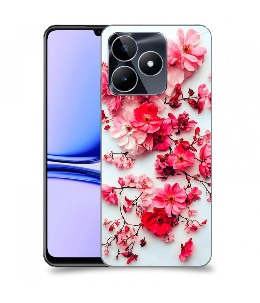ACOVER Kryt na mobil Realme...