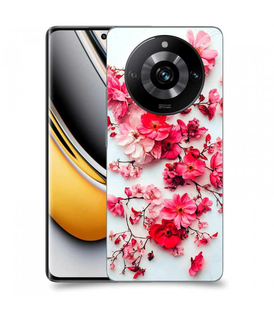 ACOVER Kryt na mobil Realme...