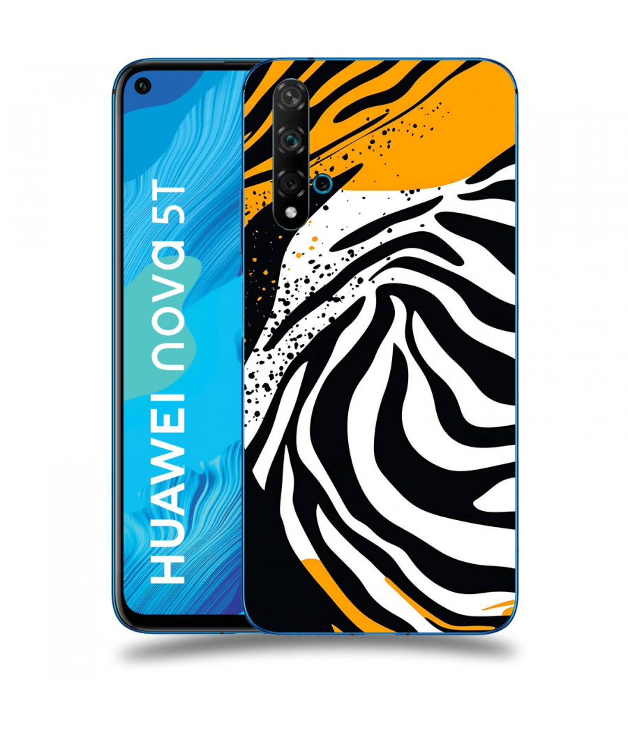 ACOVER Kryt na mobil Huawei...